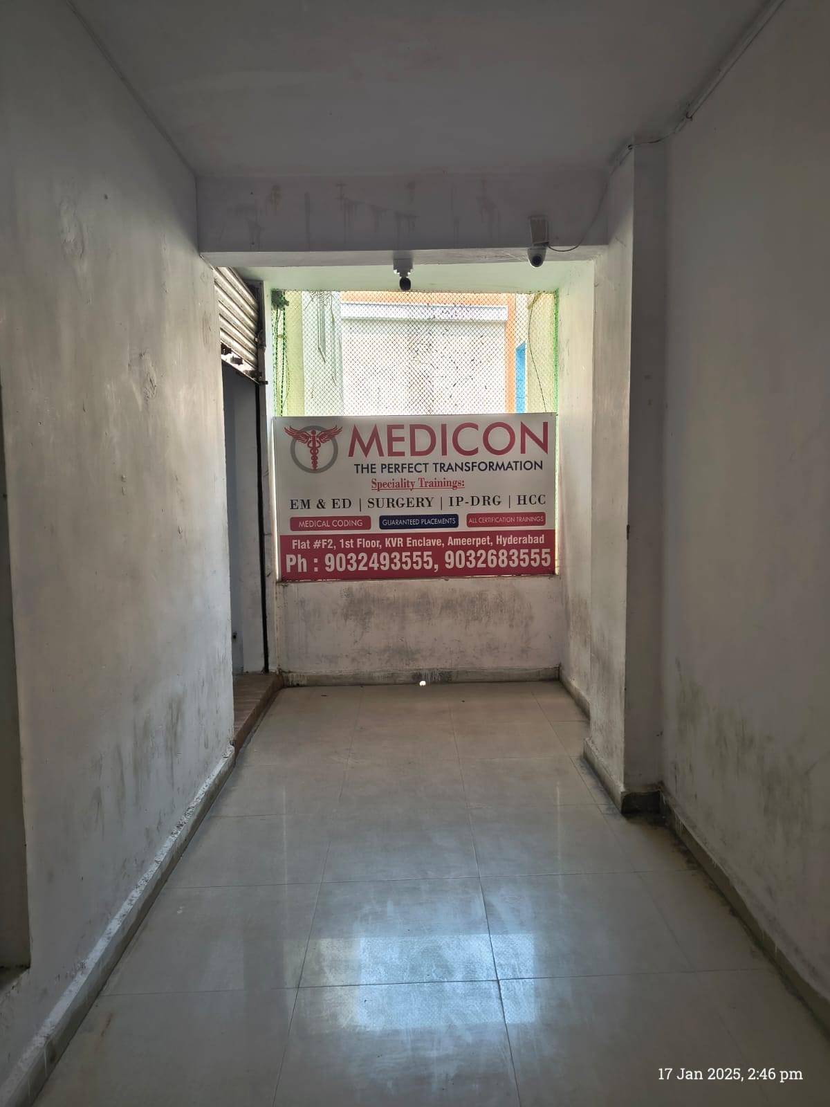 Medicon Medical Coding Training Institute Medicon Medical Coding Training Institute photo 3